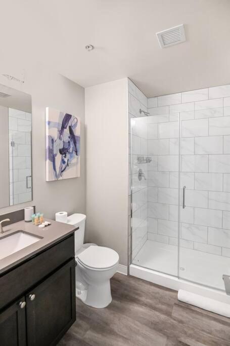2Br Unit In The Heart Of Dt On Playhouse Square, With Pool And Gym Access-1106 Apartment Cleveland Ngoại thất bức ảnh