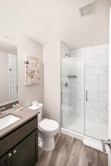 2Br Unit In The Heart Of Dt On Playhouse Square, With Pool And Gym Access-1106 Apartment Cleveland Ngoại thất bức ảnh
