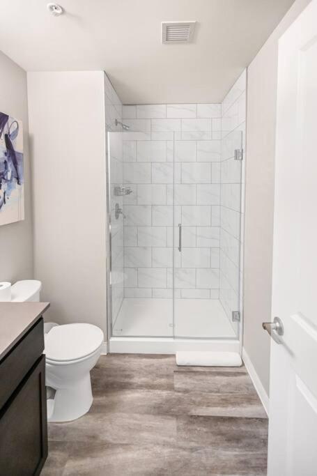 2Br Unit In The Heart Of Dt On Playhouse Square, With Pool And Gym Access-1106 Apartment Cleveland Ngoại thất bức ảnh
