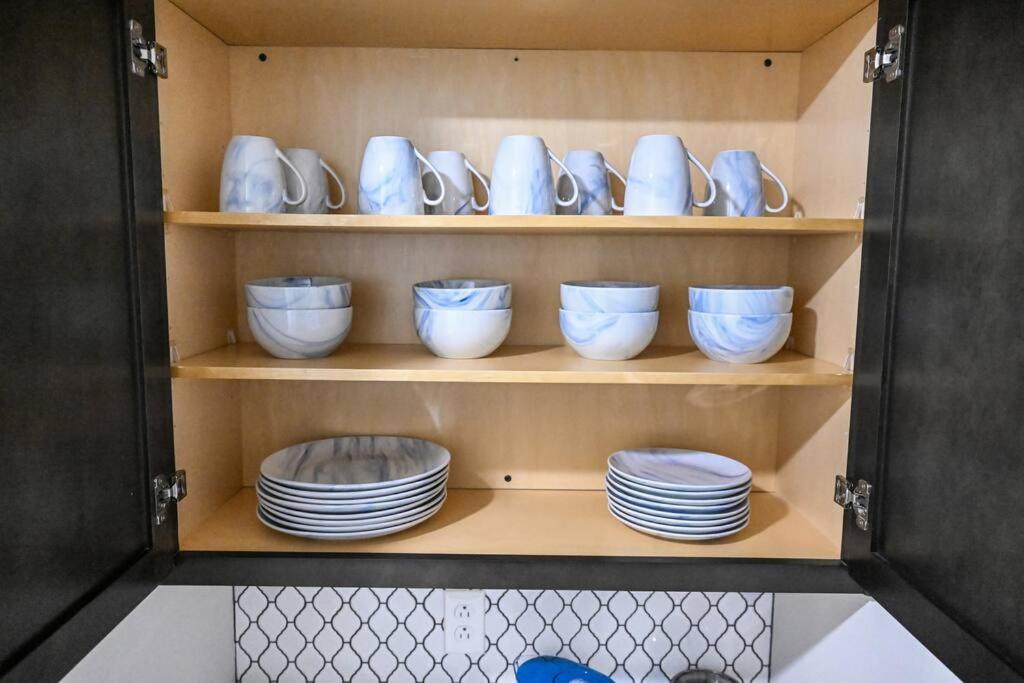 2Br Unit In The Heart Of Dt On Playhouse Square, With Pool And Gym Access-1106 Apartment Cleveland Ngoại thất bức ảnh