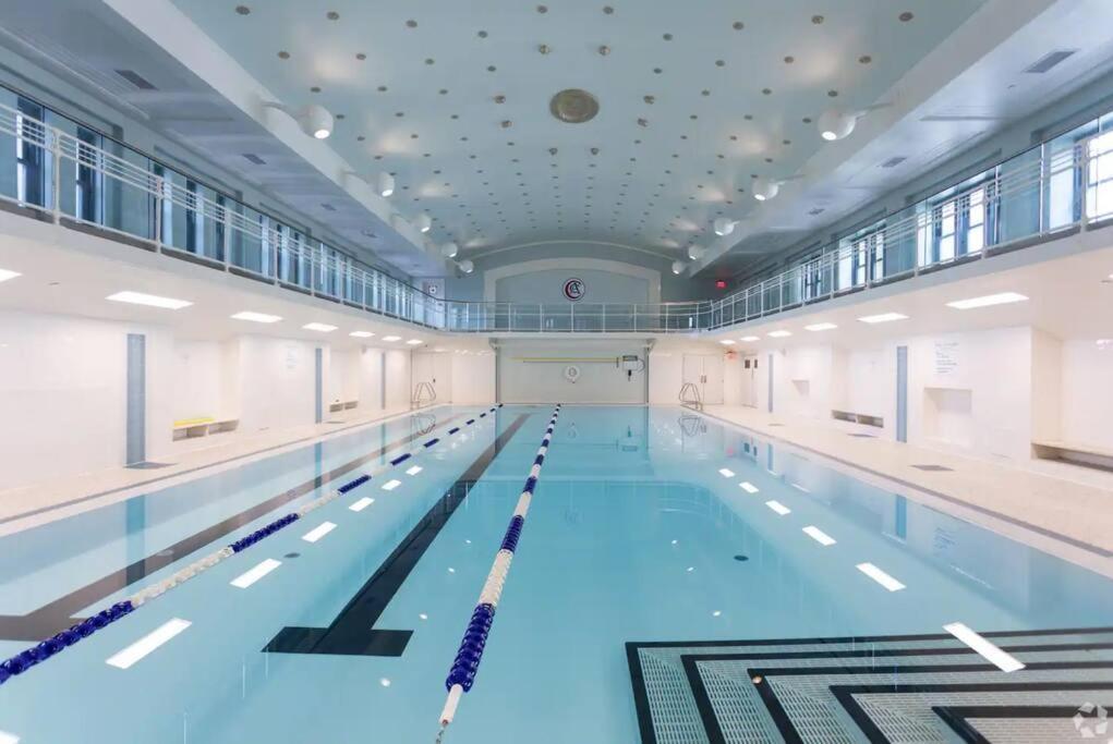 2Br Unit In The Heart Of Dt On Playhouse Square, With Pool And Gym Access-1106 Apartment Cleveland Ngoại thất bức ảnh